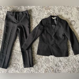 H&M suit